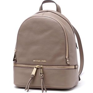 MK Large Rhea backpack